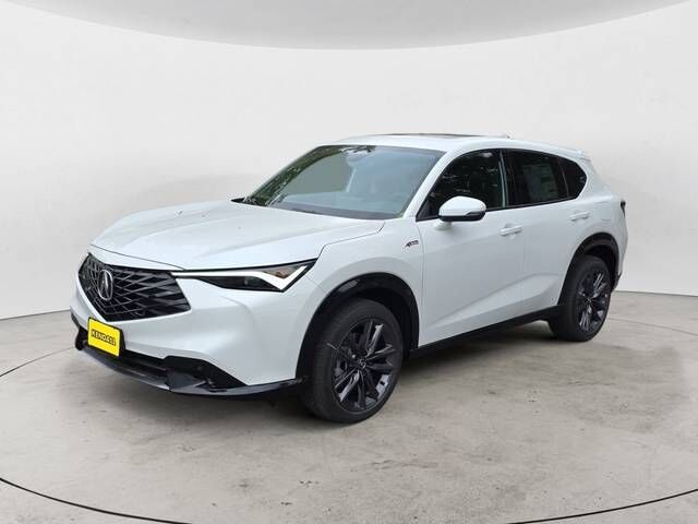 2025 ACURA ADX