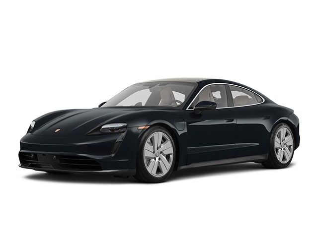 2023 PORSCHE Taycan