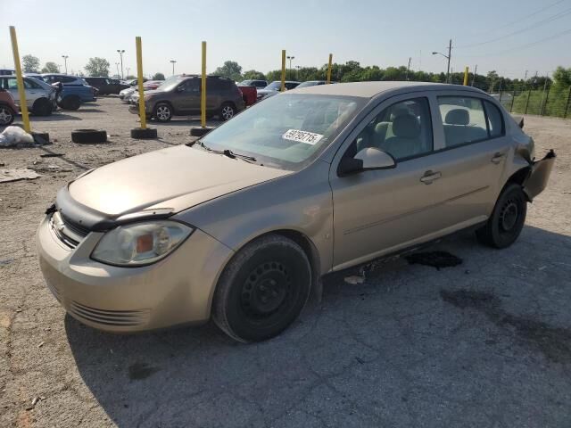 2008 CHEVROLET Cobalt