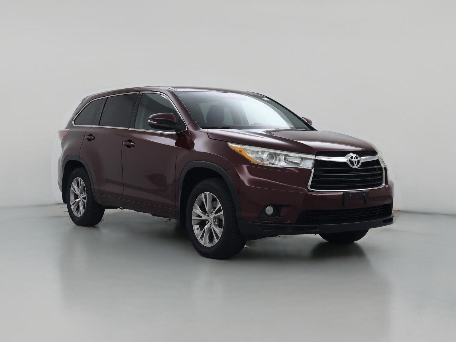 2015 TOYOTA Highlander