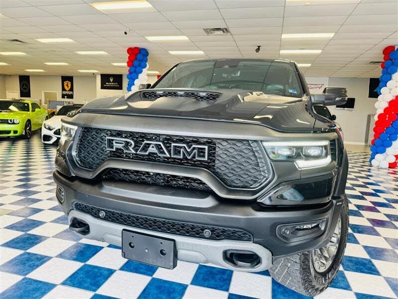 2024 RAM 1500