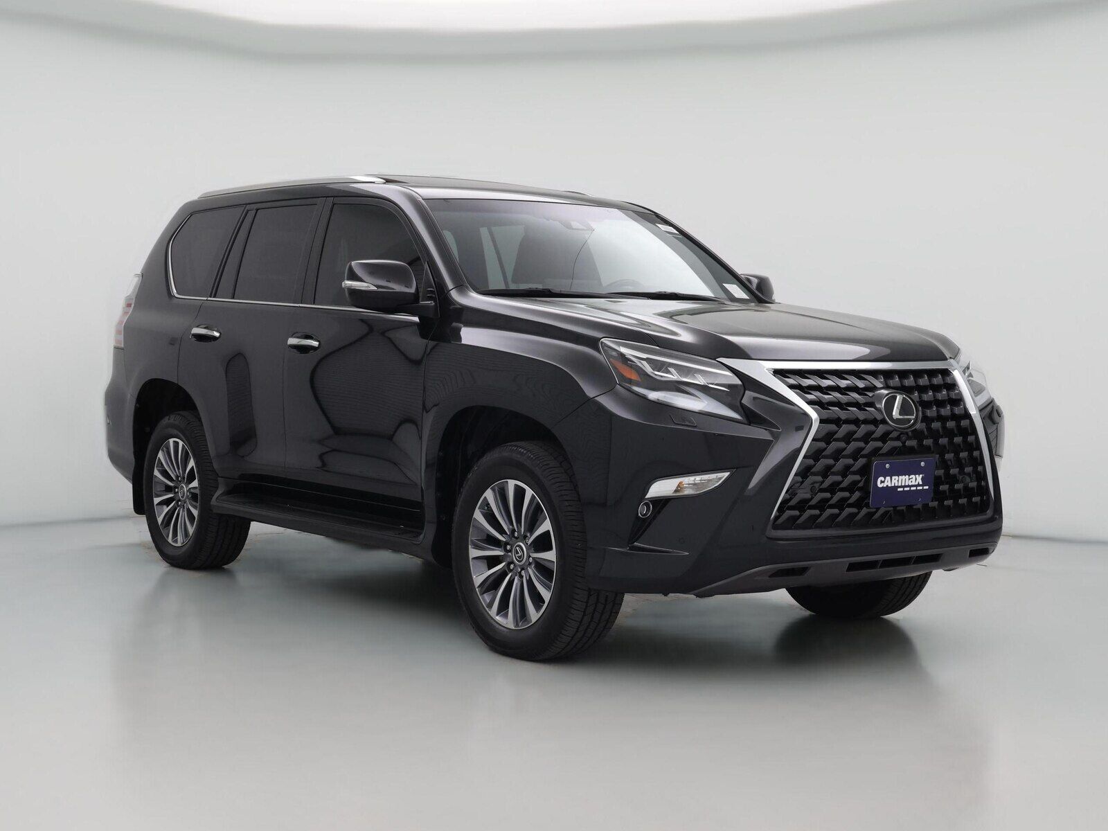 2023 LEXUS GX