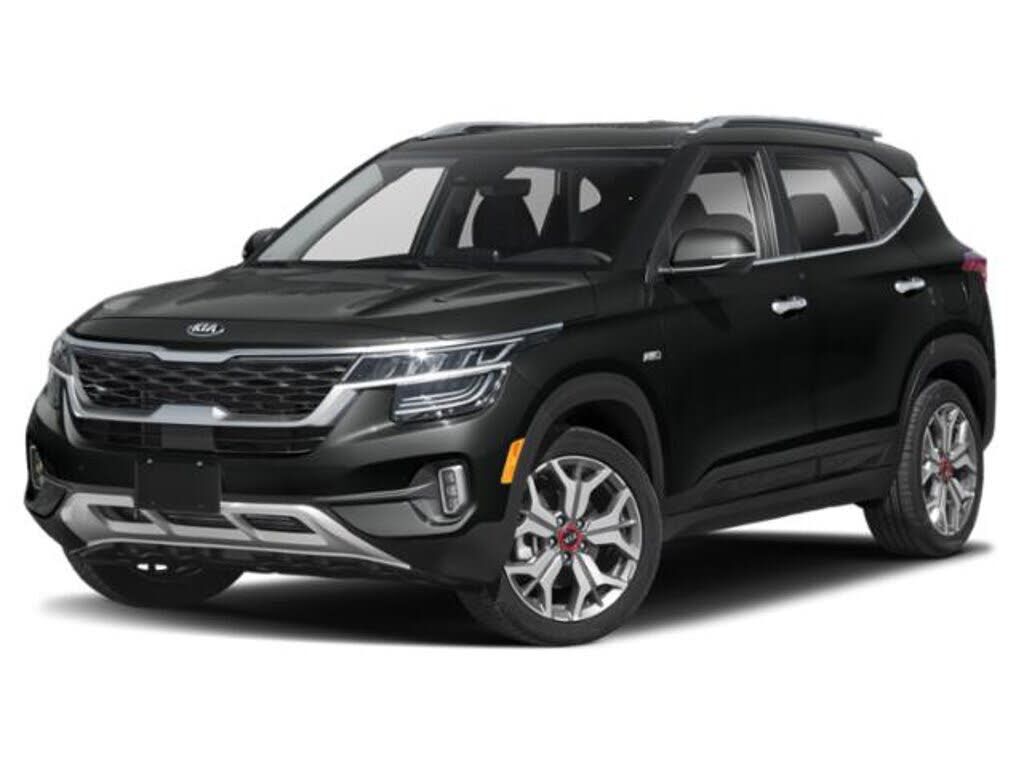 2021 KIA Seltos