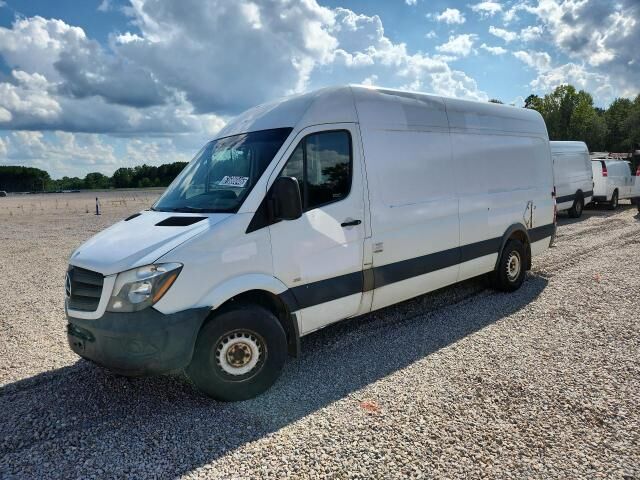 2014 MERCEDES-BENZ Sprinter