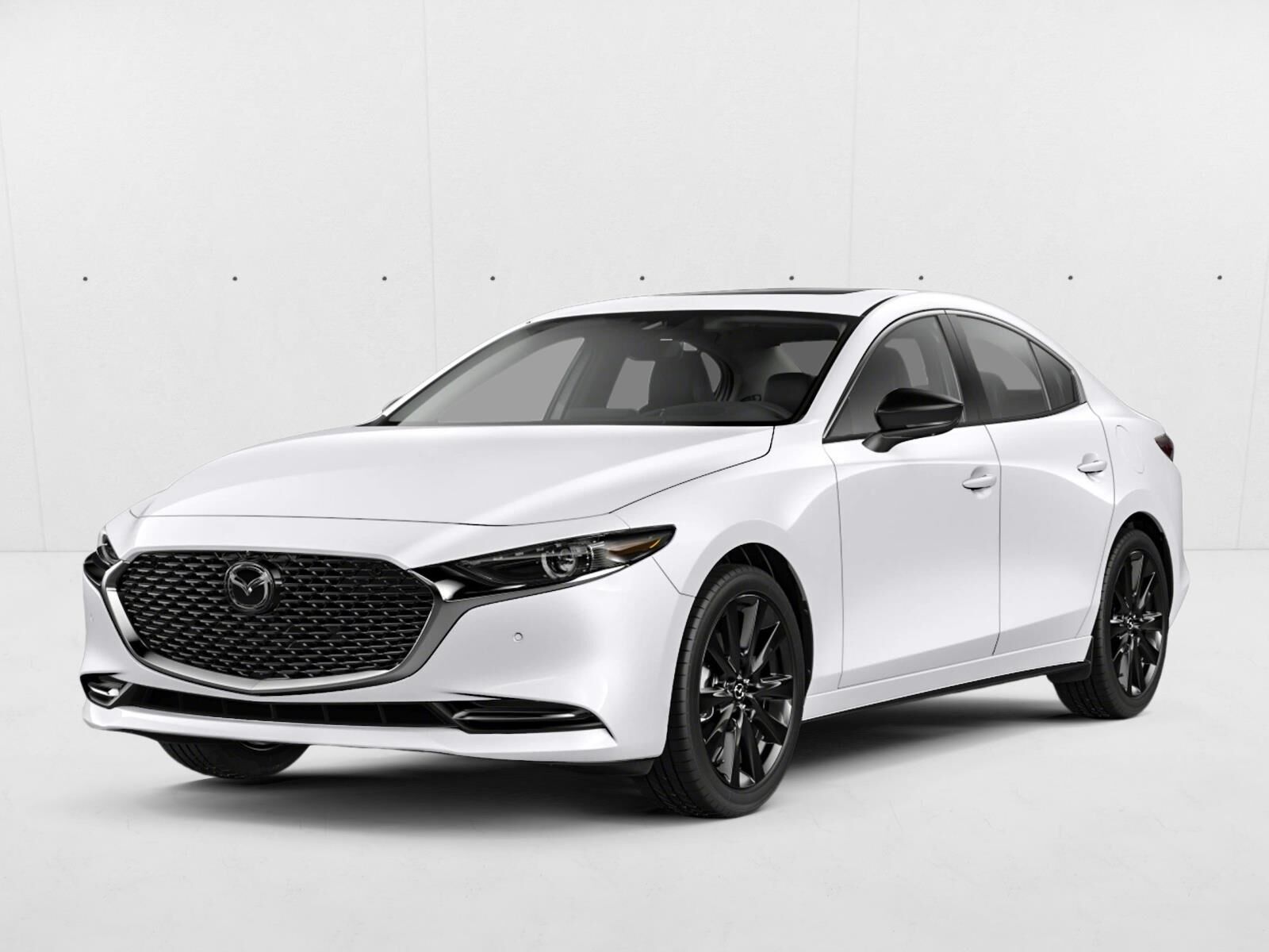 2023 MAZDA Mazda3