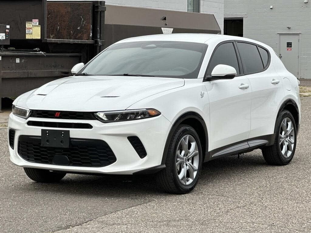 2024 DODGE HORNET