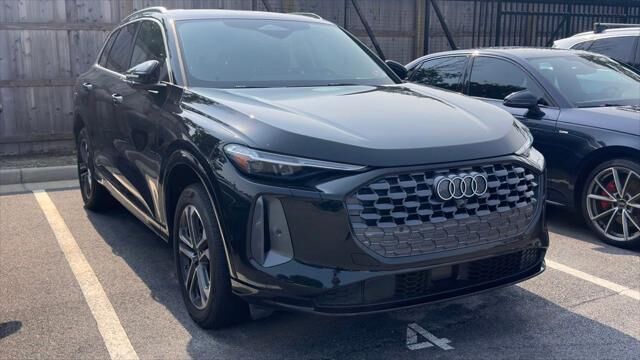 2025 AUDI Q5