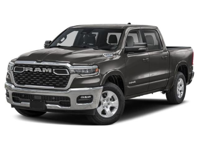 2027 RAM 1500