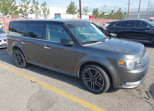 2015 FORD Flex