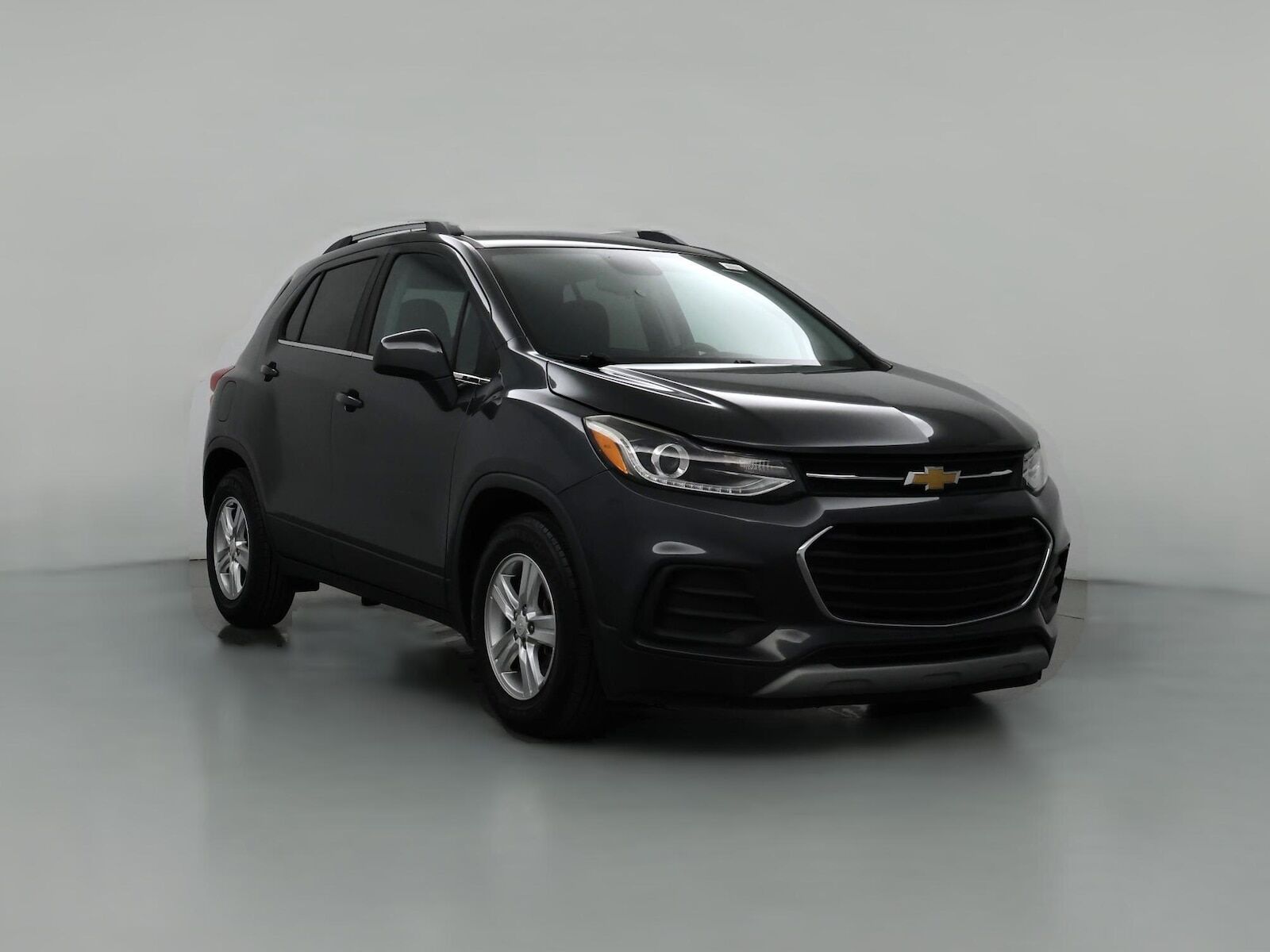 2020 CHEVROLET Trax