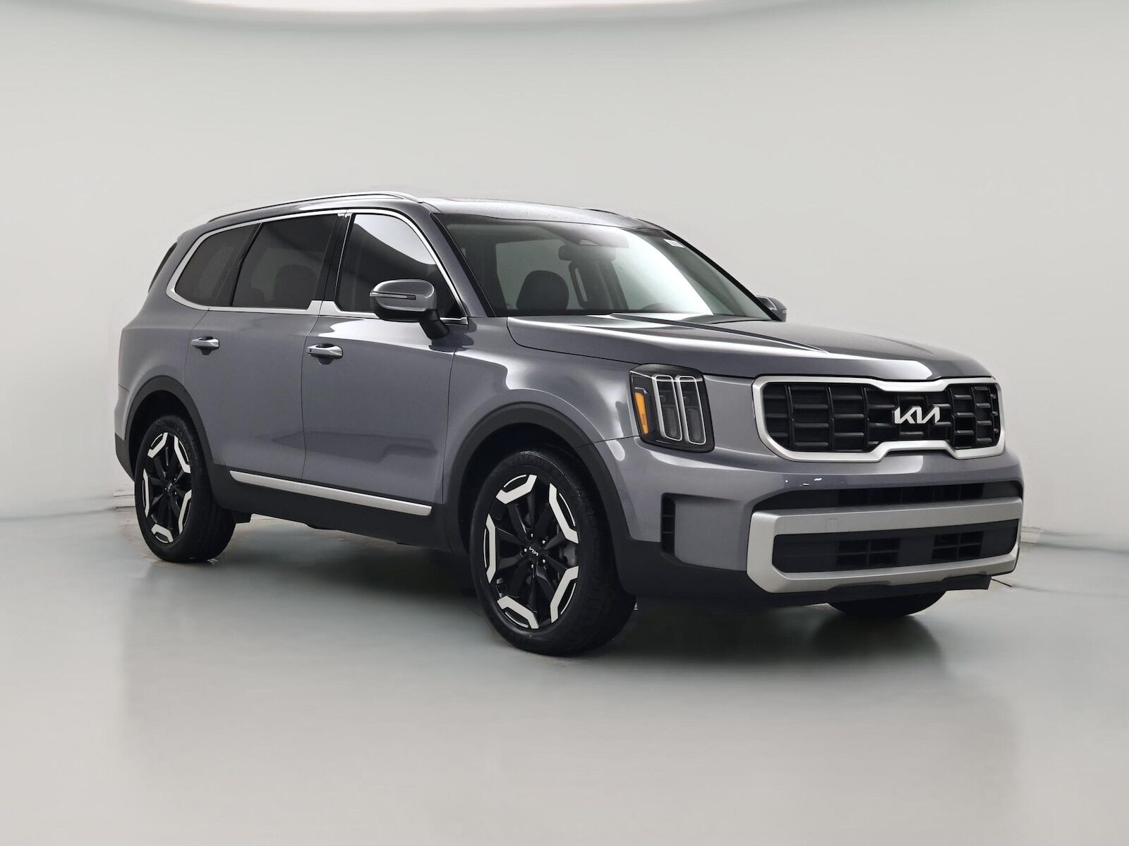 2023 KIA Telluride