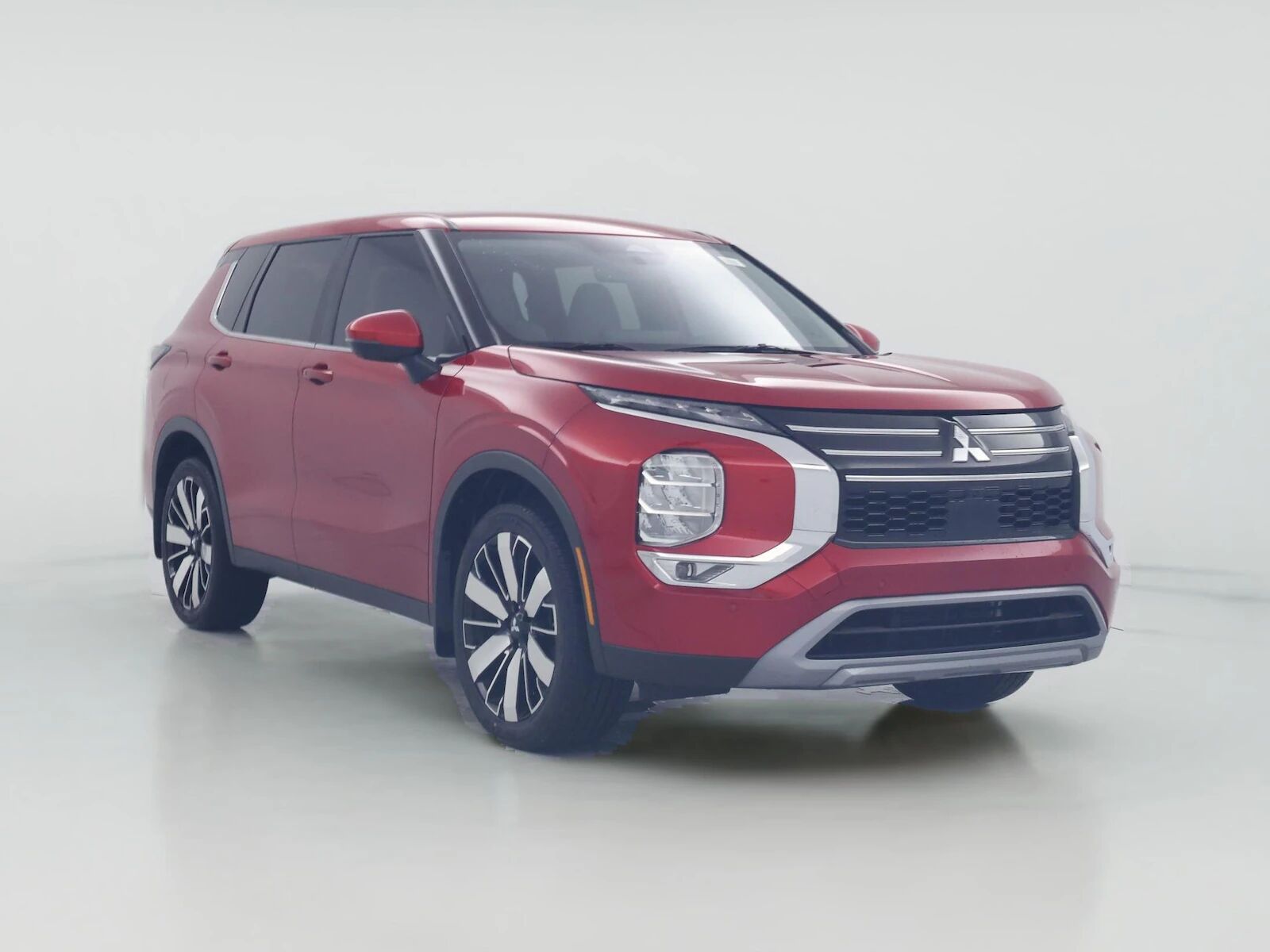 2025 MITSUBISHI Outlander