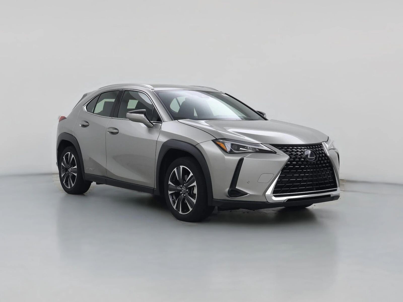 2020 LEXUS UX