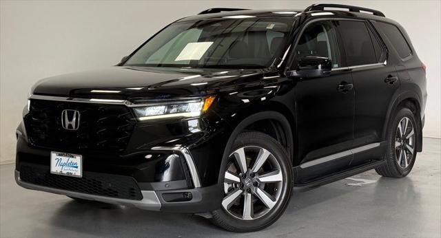 2023 HONDA Pilot