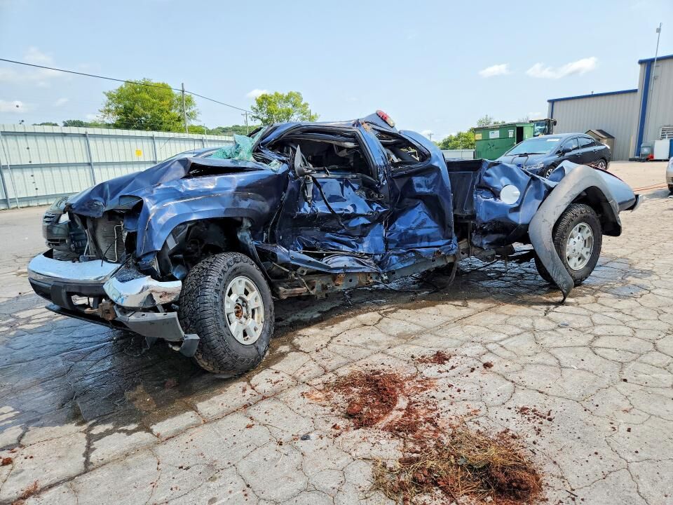 2007 CHEVROLET Colorado