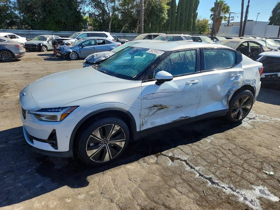 2023 POLESTAR PS2