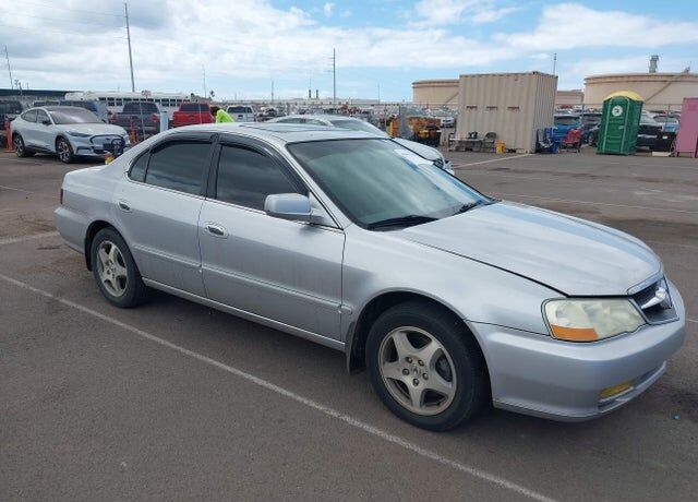 2003 ACURA TL
