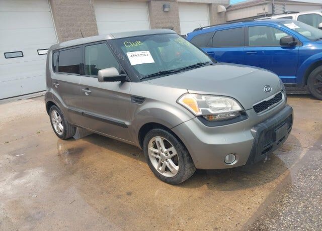 2011 KIA Soul