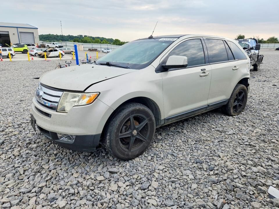 2007 FORD Edge