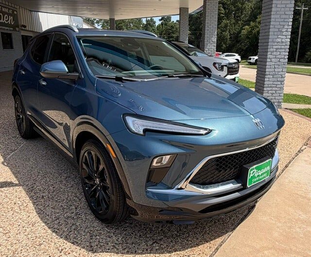 2026 BUICK Encore GX