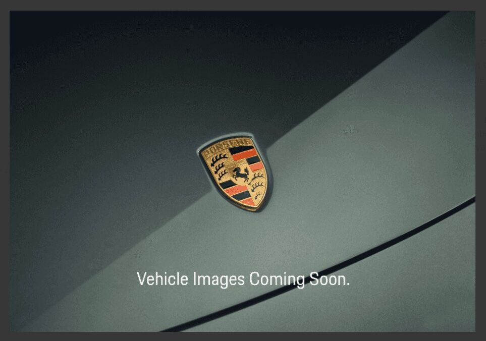 2023 PORSCHE Panamera