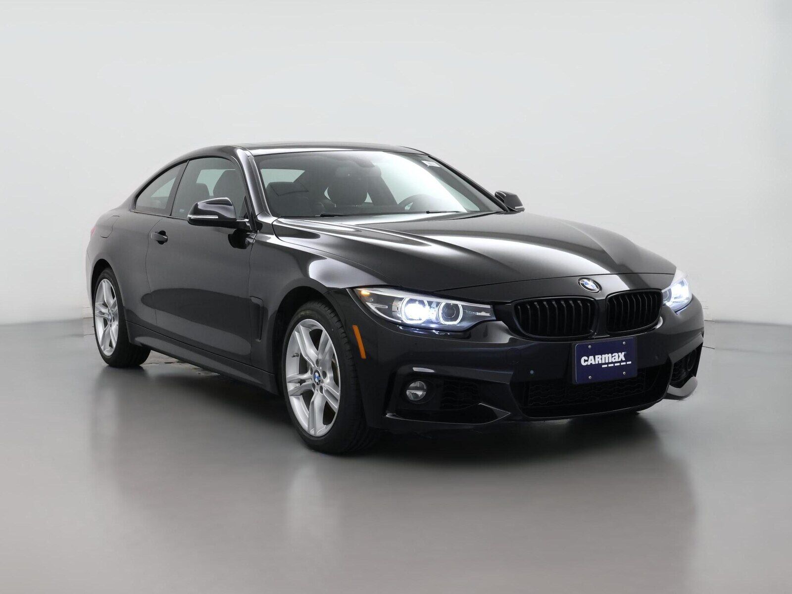 2019 BMW 4 Series
