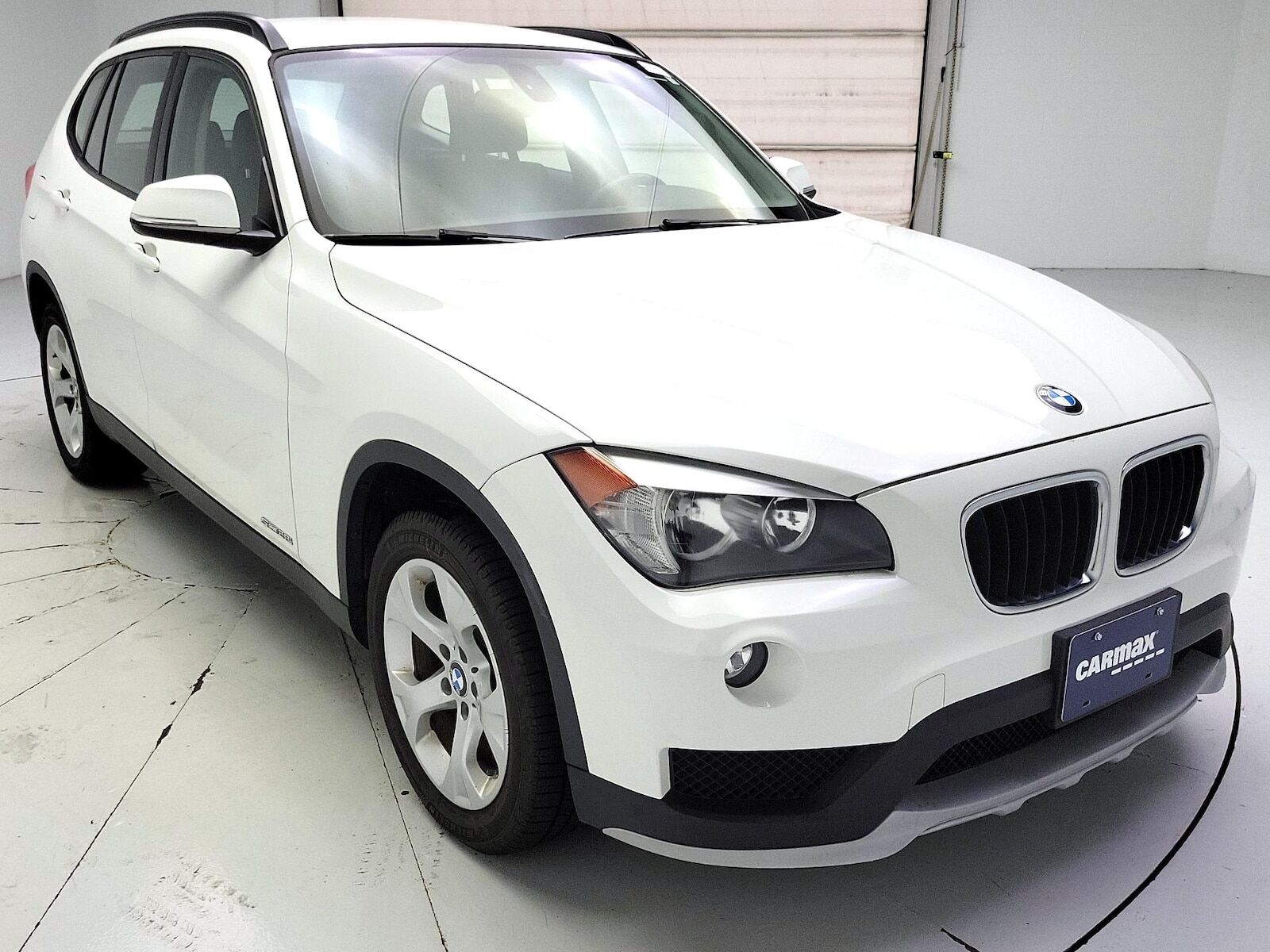 2015 BMW X1