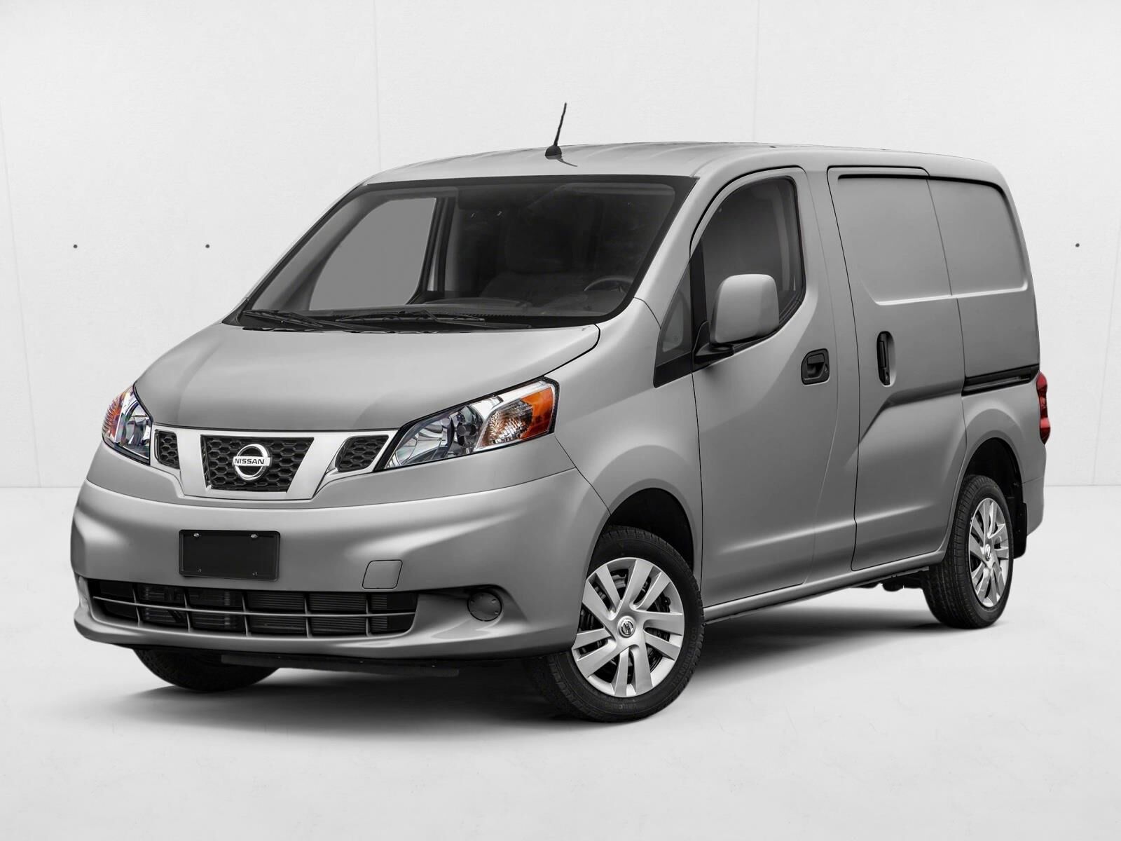 2020 NISSAN NV200