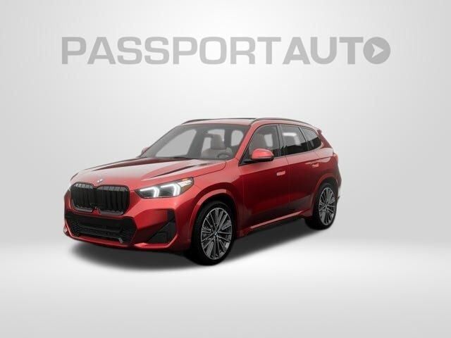 2027 BMW X1