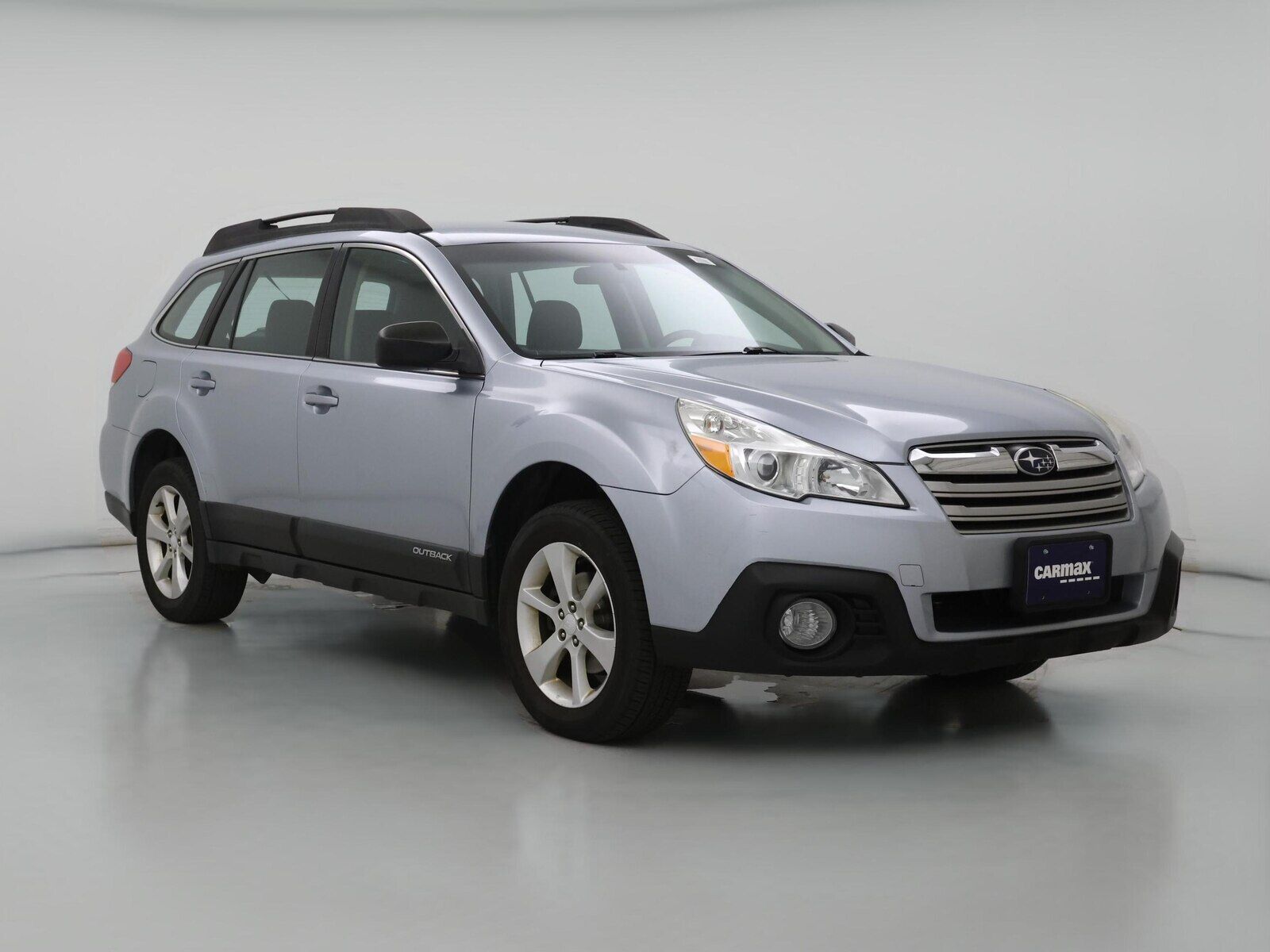 2014 SUBARU Outback