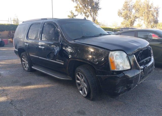2013 GMC Yukon