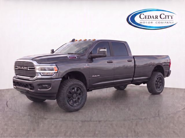 2023 RAM 3500