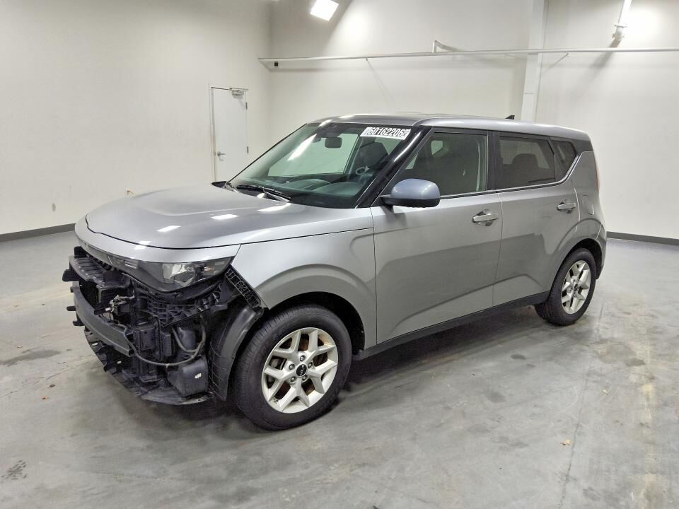 2024 KIA Soul