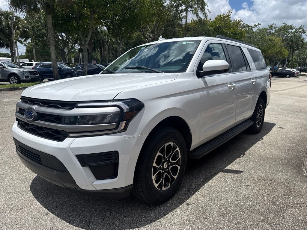 2023 FORD Expedition