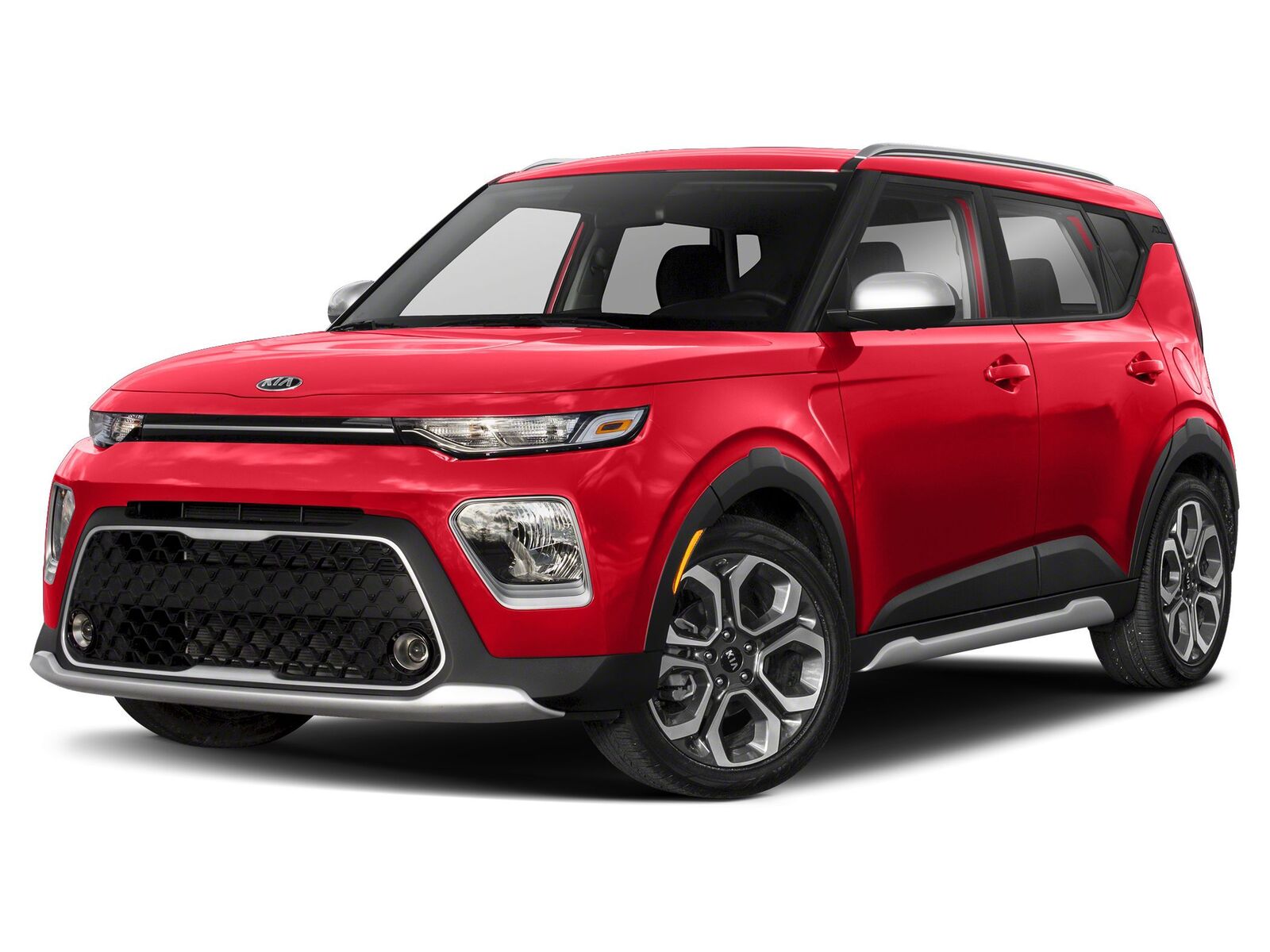 2020 KIA Soul