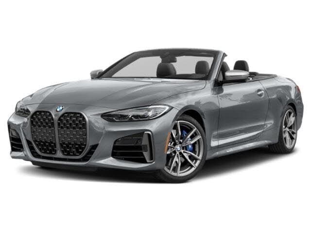 2023 BMW M4
