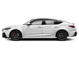 2026 ACURA Integra