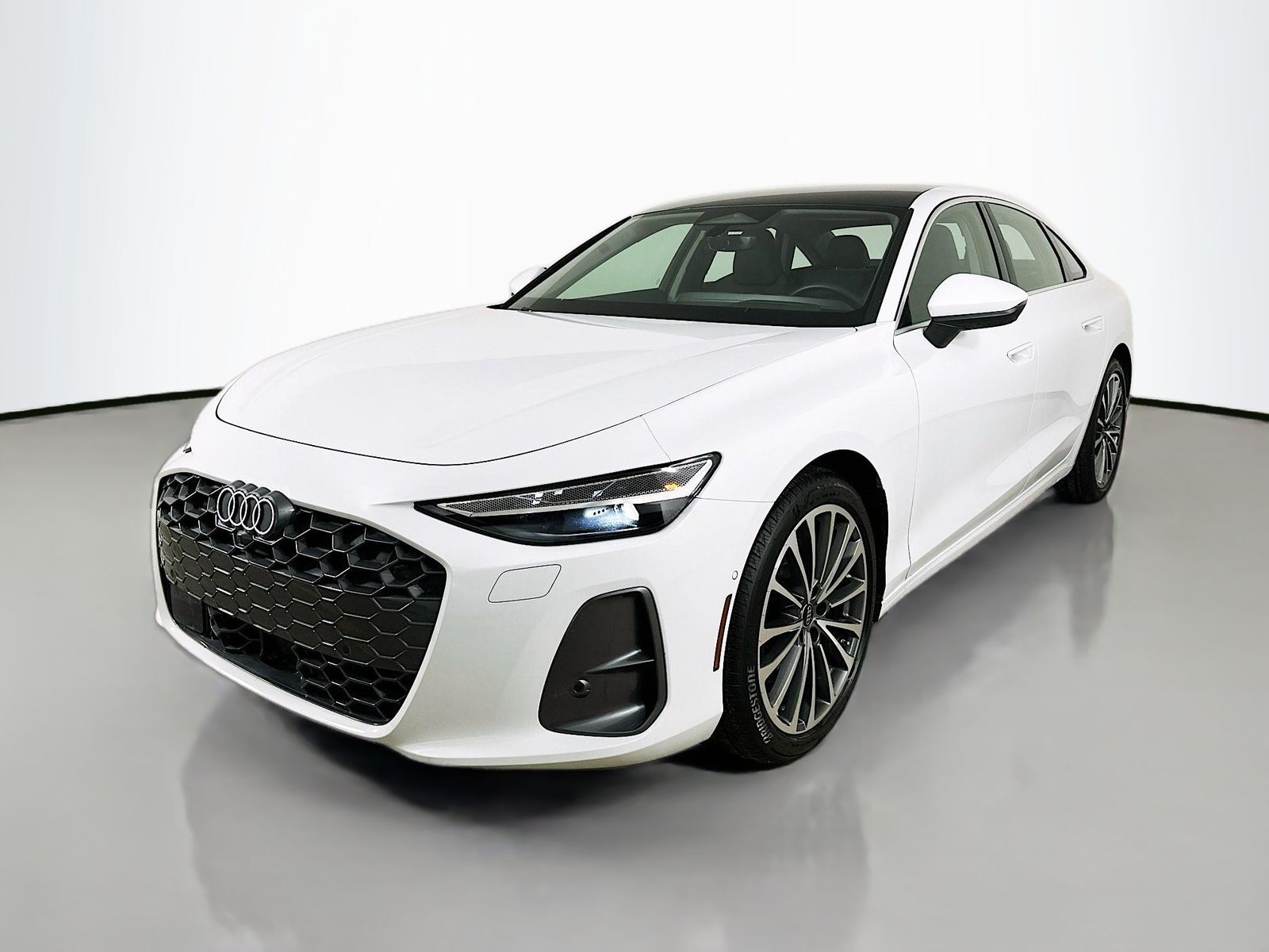 2026 AUDI A6