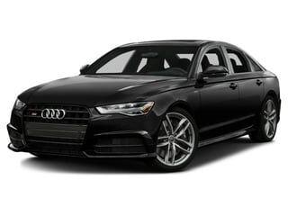 2017 AUDI S6
