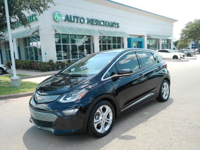2019 CHEVROLET Bolt EV