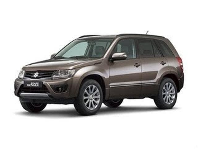 2013 SUZUKI Grand Vitara