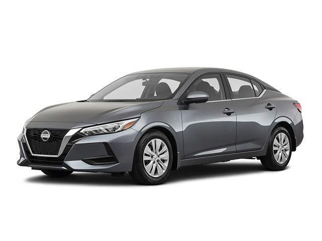 2020 NISSAN Sentra