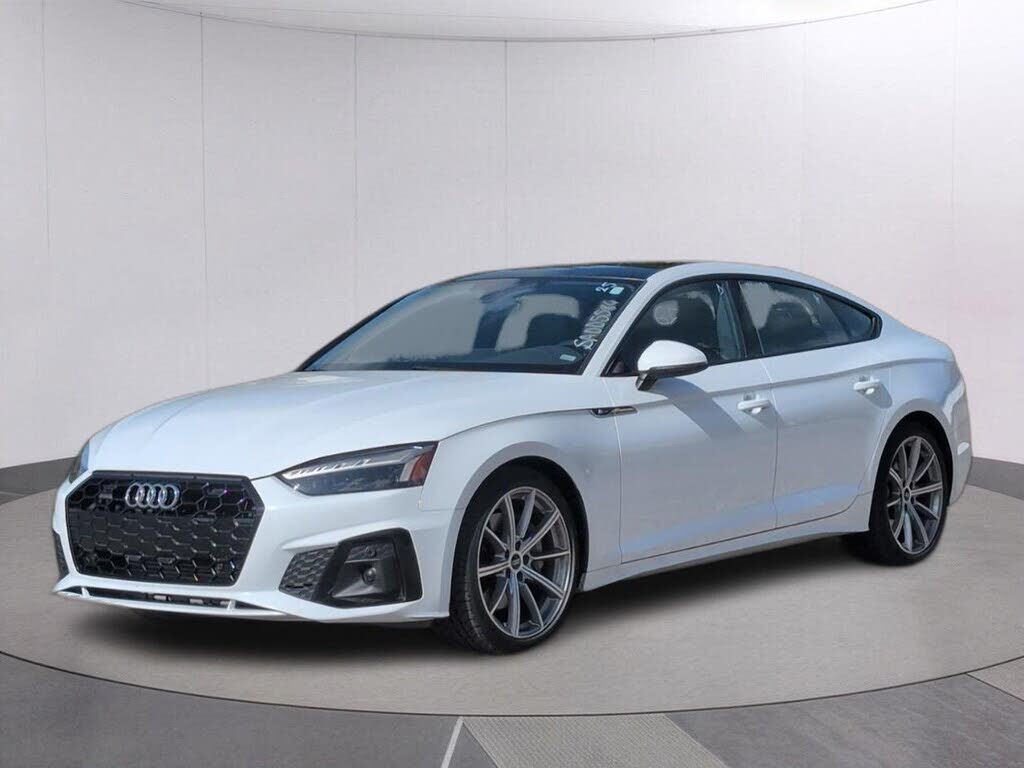 2025 AUDI A5