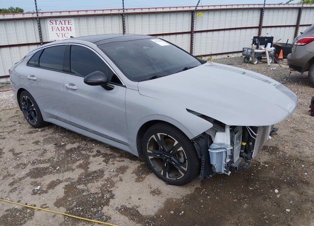 2023 KIA K5