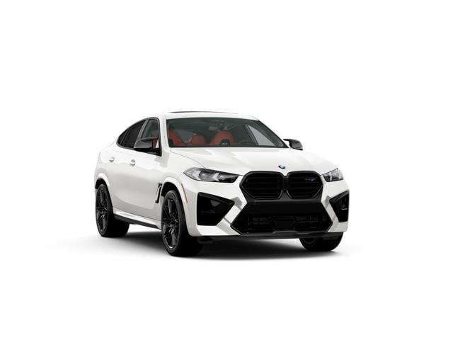 2027 BMW X6