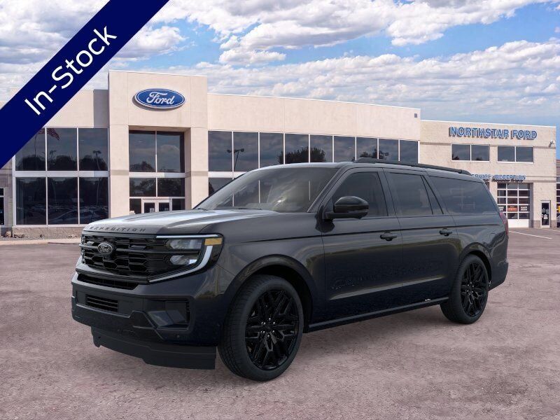 2026 FORD Expedition
