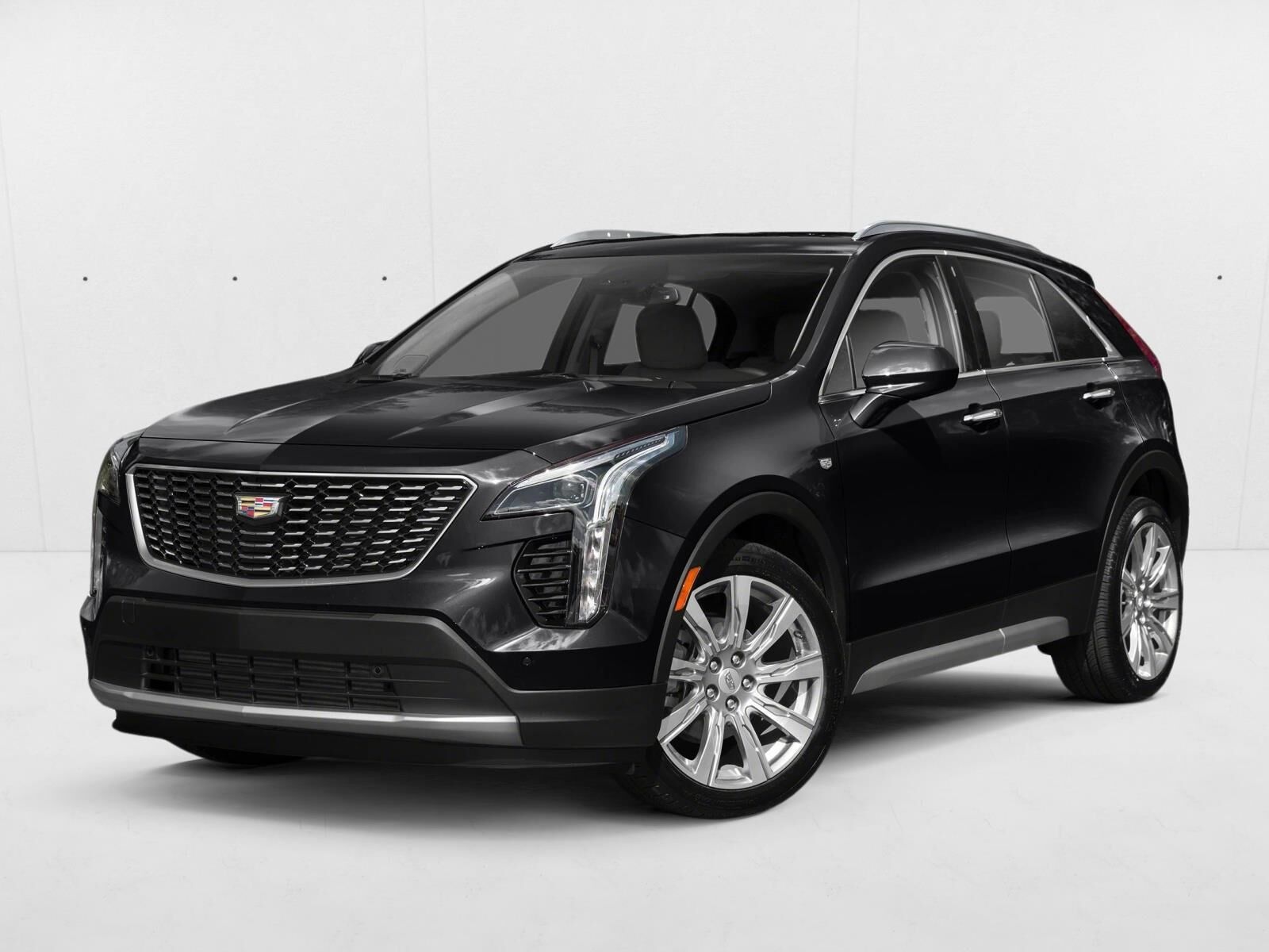 2020 CADILLAC XT4