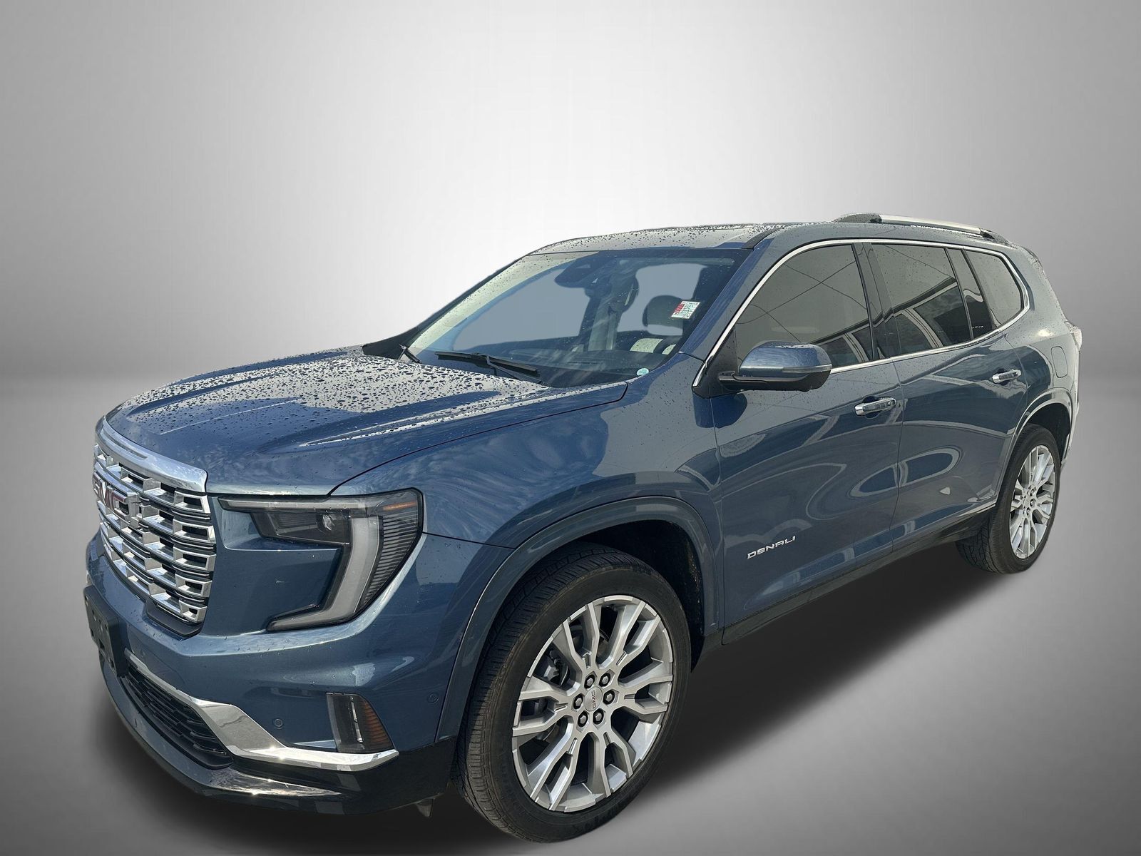 2024 GMC Acadia