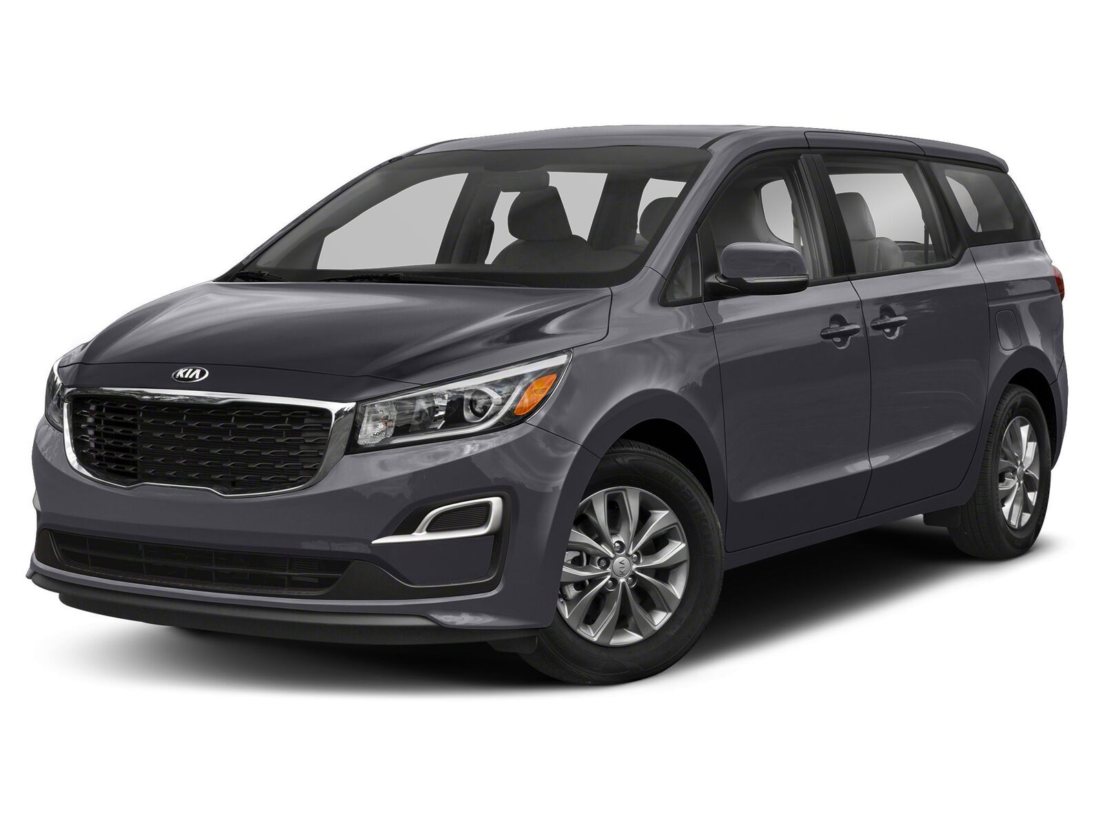 2019 KIA Sedona