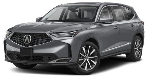2026 ACURA MDX